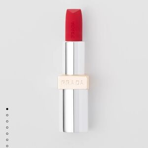 Prada Monochrome Mini Weightless Lipcolor
